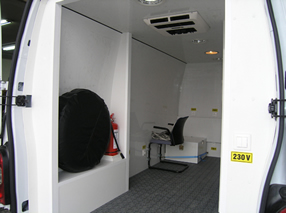 Carosari autoutilitare, carosari vehicule utilitare