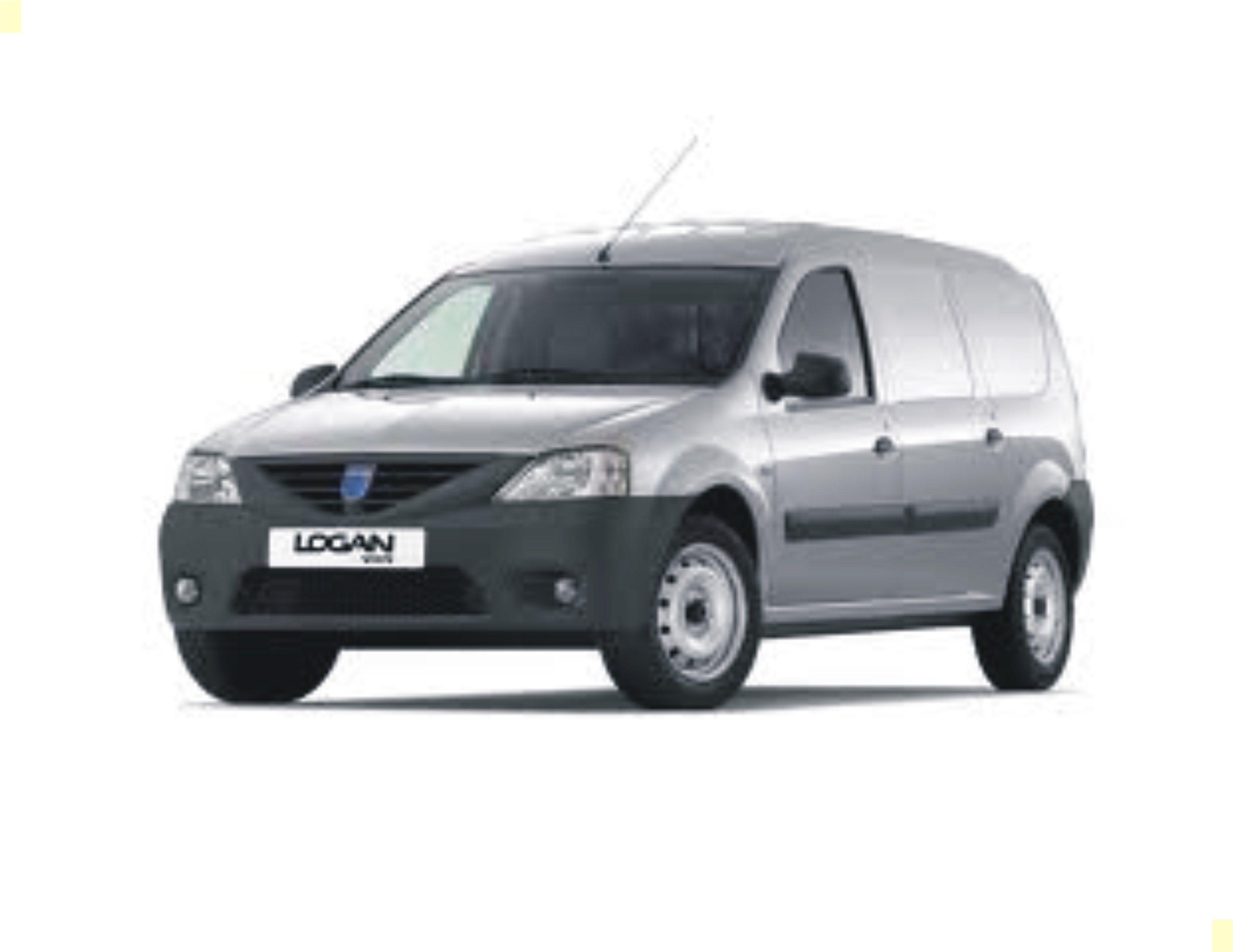 Incinte izoterme Dacia MCV