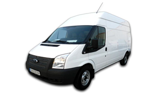 Incinte izoterme Ford Transit
