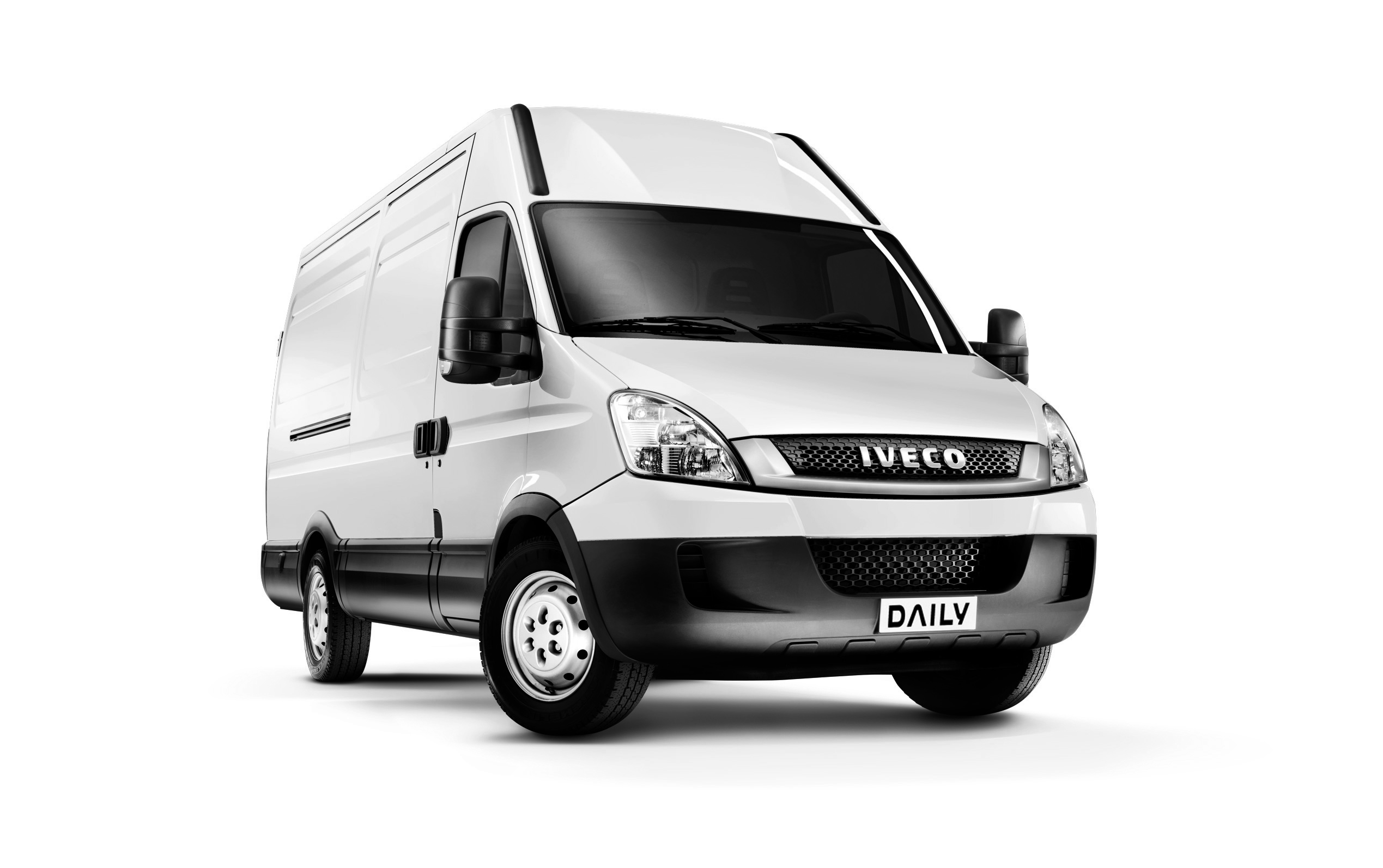 Incinte izoterme Iveco Daily