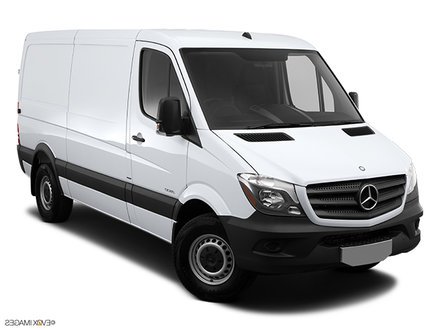 Incinte izoterme Mercedes Sprinter