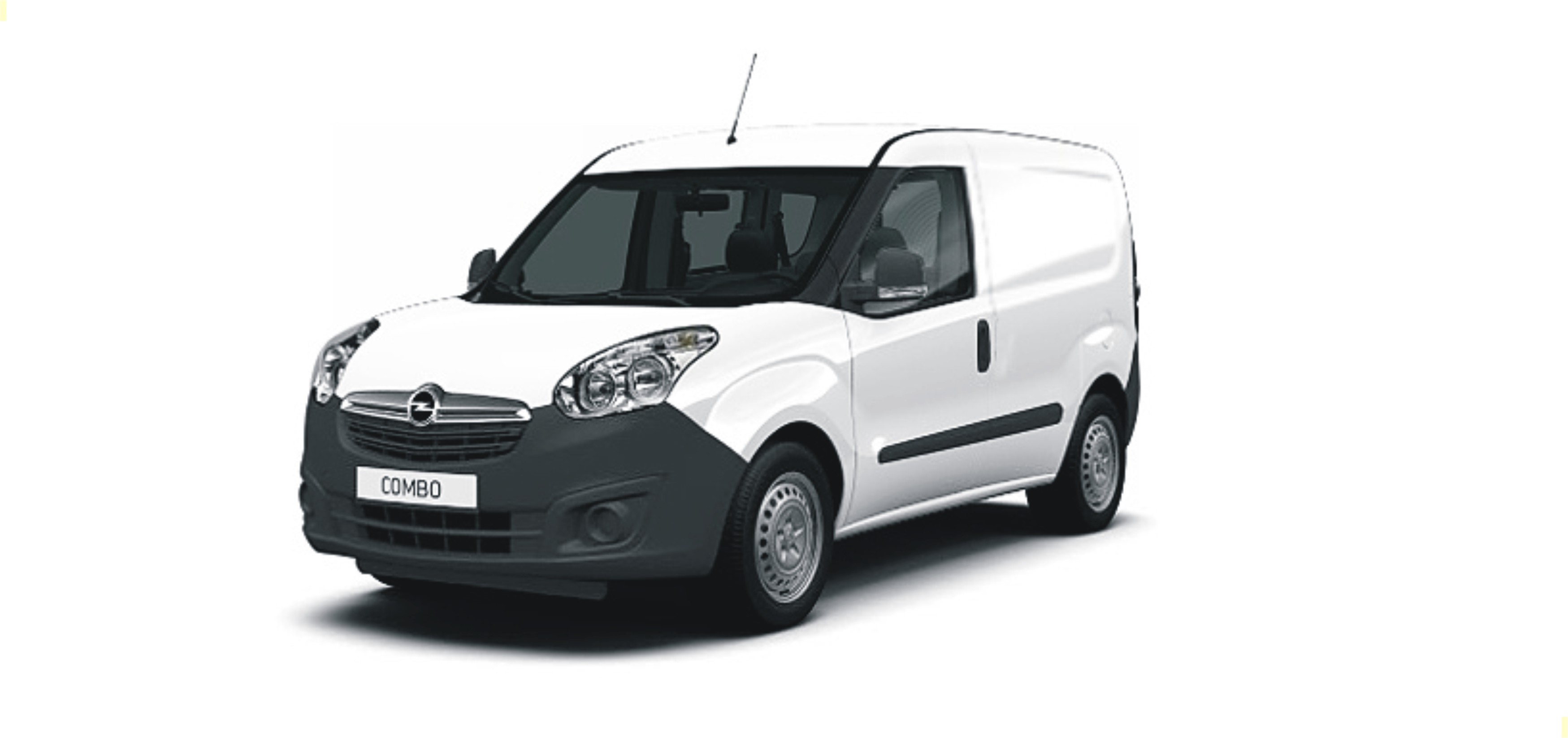 Incinte izoterme Opel Combo