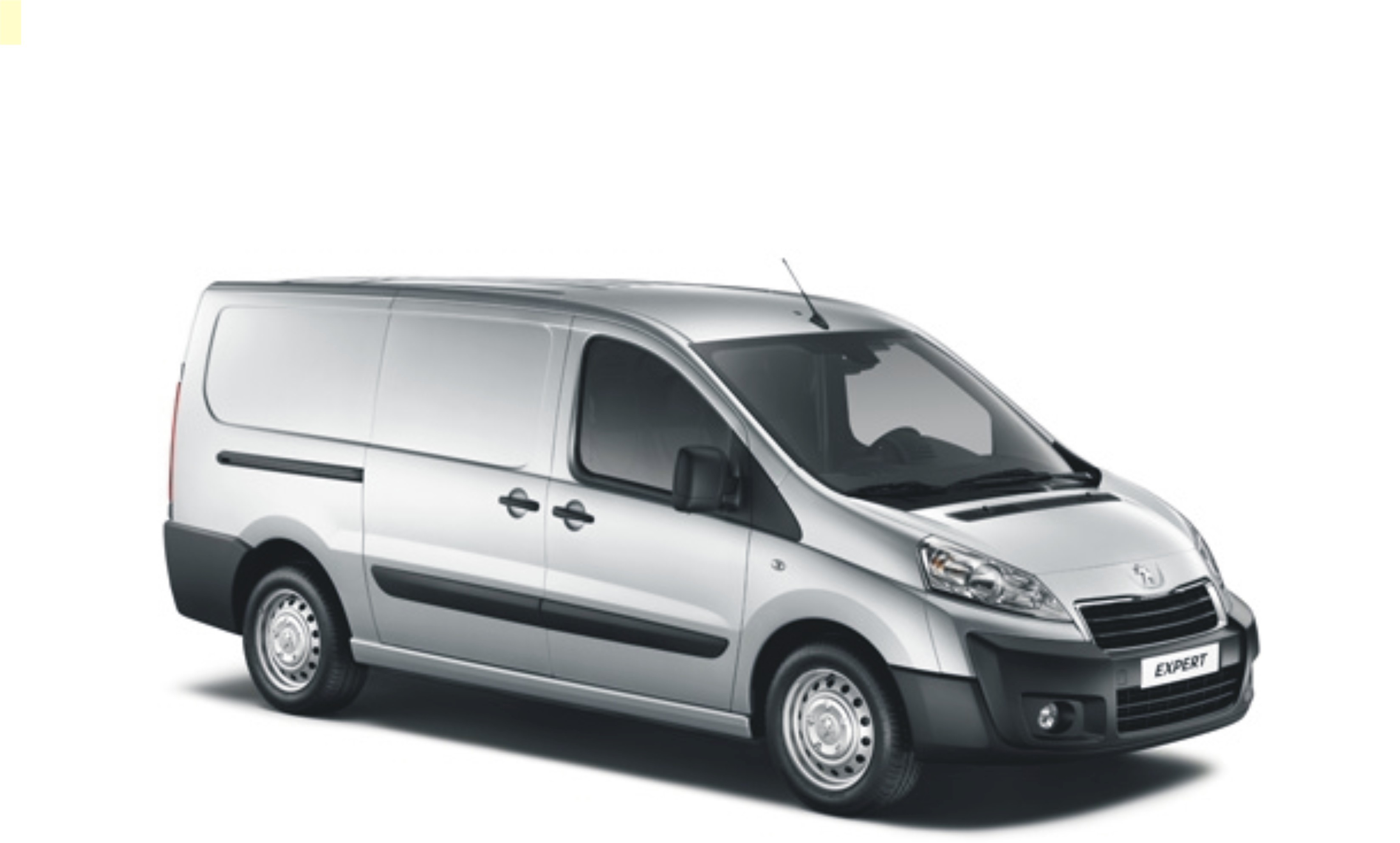 Incinte izoterme Peugeot Expert