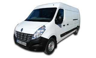 Incinte izoterme Renault Master