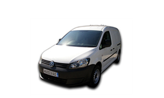 Incinte izoterme Volkswagen Caddy