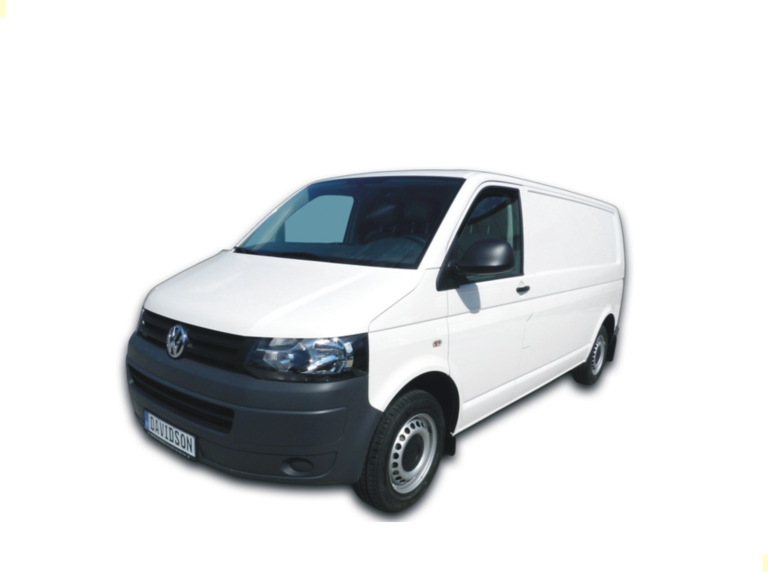 Incinte izoterme Volkswagen Transporter